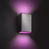 Applique da esterno Philips Hue White and colour ambiance Resonate