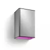 Applique da esterno Philips Hue White and colour ambiance Resonate
