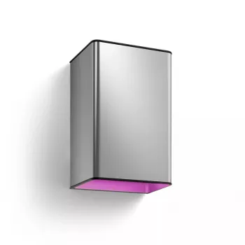 Applique da esterno Philips Hue White and colour ambiance Resonate