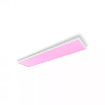 Philips Hue White and colour ambience Surimu Pannello rettangolare