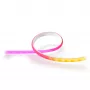 Philips Hue White and Colour Ambience Gradient Lightstrip Estensione 1 metro