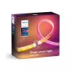 Philips Hue White and Colour Ambience Gradient Lightstrip Estensione 1 metro
