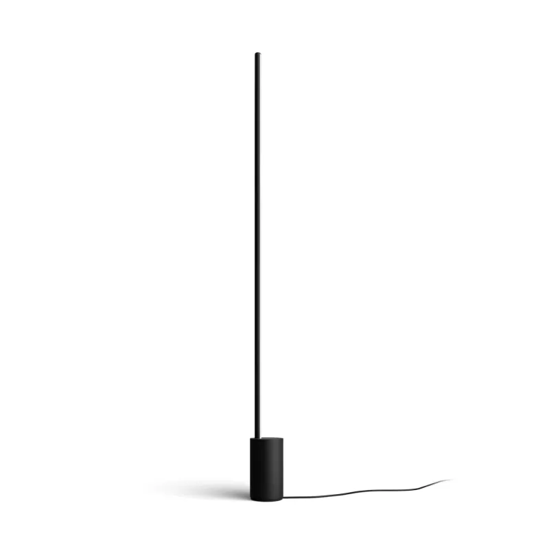 Philips Hue White and colour ambience Signe piantana gradient