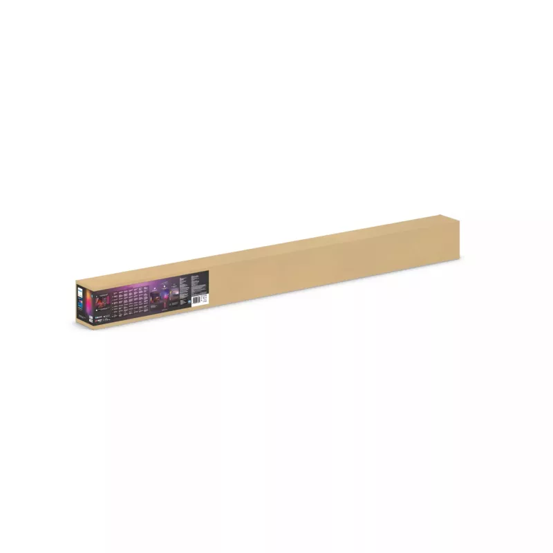 Philips Hue White and colour ambience Signe piantana gradient