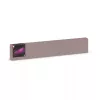 Faretto smart Philips Hue White and Colour Ambience Perifo kit base a soffitto dritto 3 faretti 1 barra luminosa