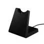 Base di ricarica Jabra Evolve 65 TE per cuffie Jabra Evolve 65 TE