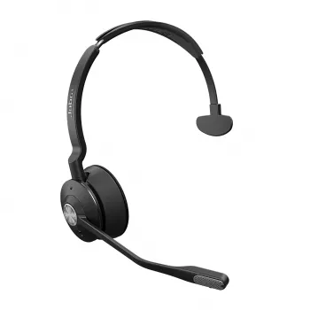 Cuffie Jabra Engage SE cuffie di ricambio – Mono UC EMEA/APAC