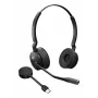 Jabra Engage 55 SE - USB-C UC Stereo, EMEA/APAC
