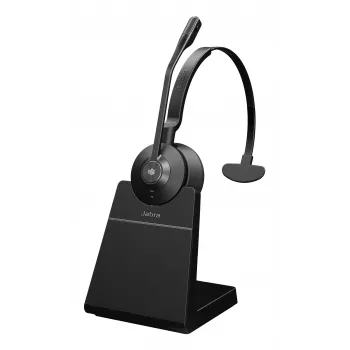 Jabra Engage 55 SE - USB-C MS Mono (incl. base di appoggio), EMEA/APAC