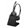 Jabra Engage 55 SE - USB-A UC Stereo (incl. base di appoggio), EMEA/APAC