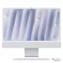 PC All-in-One Apple iMac Apple M M4 16 GB 256 GB SSD Apple GPU macOS Sequoia