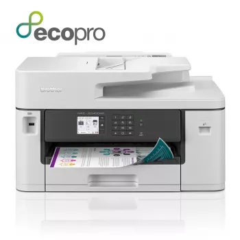 Stampante multifunzione Brother MFC-J5340DWE a getto d'inchiostro A3 4800 x 1200 DPI Wi-Fi