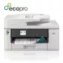 Stampante multifunzione Brother MFC-J5340DWE a getto d'inchiostro A3 4800 x 1200 DPI Wi-Fi