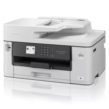 Stampante multifunzione Brother MFC-J5340DWE a getto d'inchiostro A3 4800 x 1200 DPI Wi-Fi