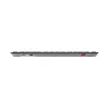 Tastiera CHERRY KW 9200 MINI universale USB + RF Wireless + Bluetooth QWERTZ tedesco nero