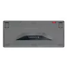 Tastiera CHERRY KW 9200 MINI universale USB + RF Wireless + Bluetooth QWERTZ tedesco nero