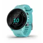 GARMIN INTERNATIONAL Forerunner 55 smartwatch da corsa - Aqua
