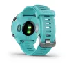 GARMIN INTERNATIONAL Forerunner 55 smartwatch da corsa - Aqua