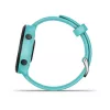 GARMIN INTERNATIONAL Forerunner 55 smartwatch da corsa - Aqua