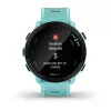 GARMIN INTERNATIONAL Forerunner 55 smartwatch da corsa - Aqua