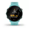 GARMIN INTERNATIONAL Forerunner 55 smartwatch da corsa - Aqua