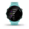 GARMIN INTERNATIONAL Forerunner 55 smartwatch da corsa - Aqua