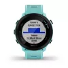 GARMIN INTERNATIONAL Forerunner 55 smartwatch da corsa - Aqua