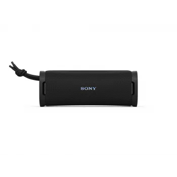 Altoparlante portatile Sony ULT FIELD 1 nero