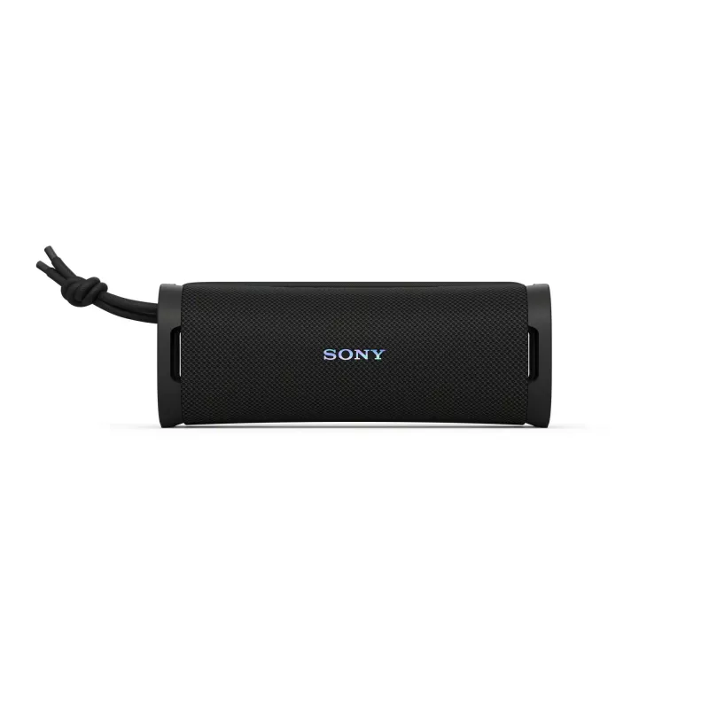 Altoparlante portatile Sony ULT FIELD 1 nero