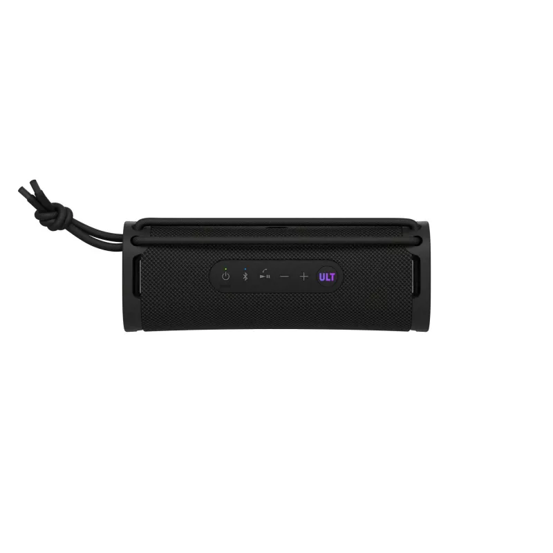 Altoparlante portatile Sony ULT FIELD 1 nero