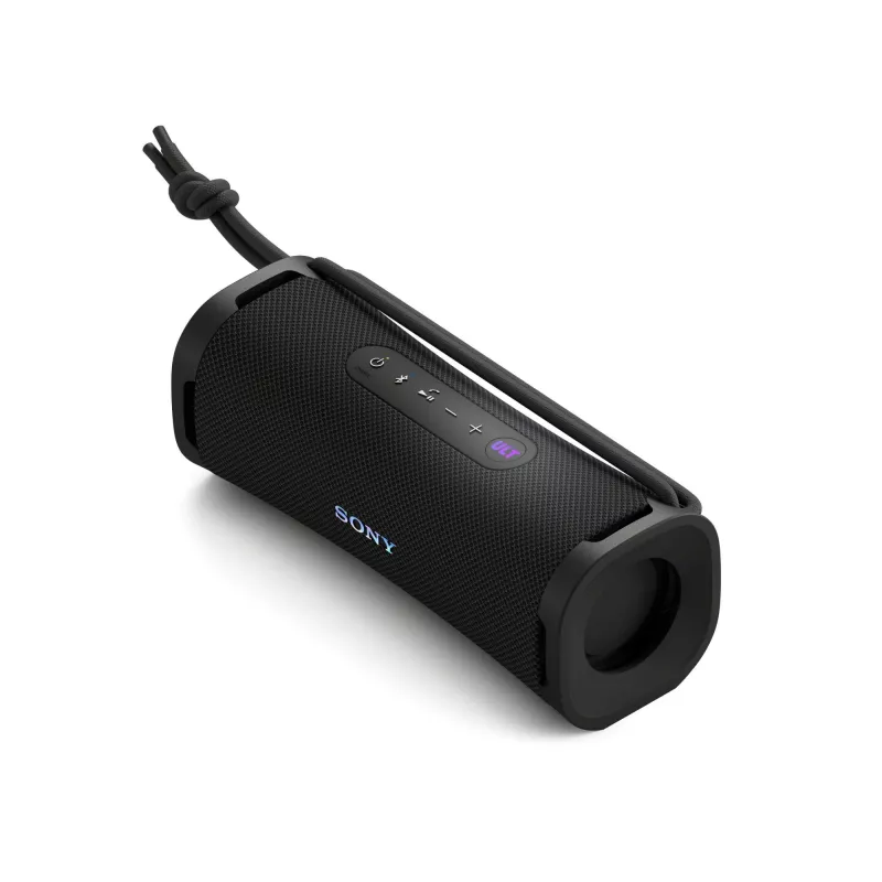Altoparlante portatile Sony ULT FIELD 1 nero