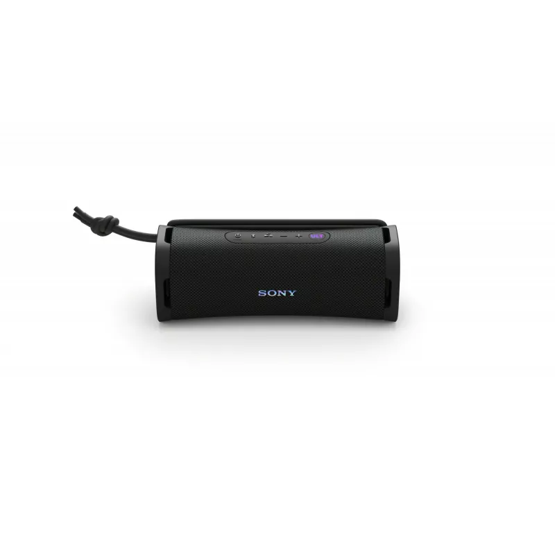 Altoparlante portatile Sony ULT FIELD 1 nero