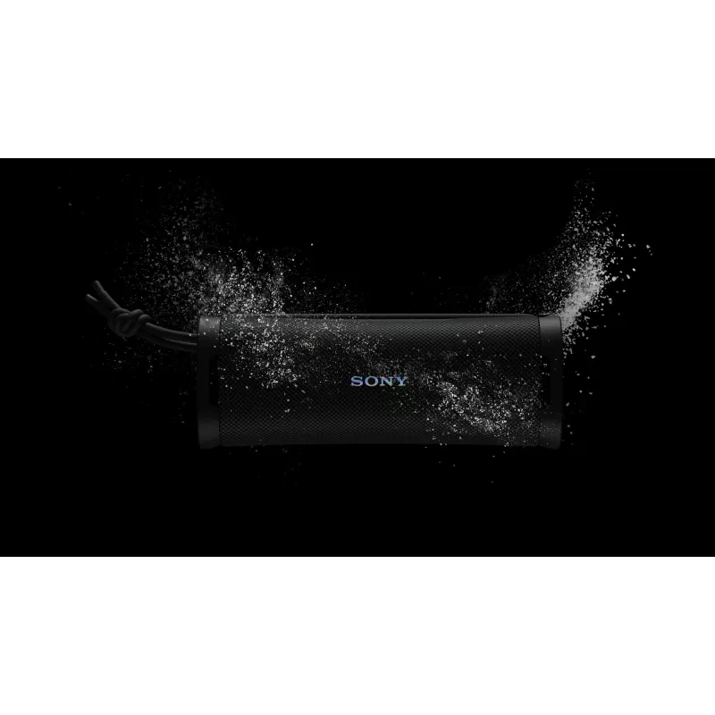 Altoparlante portatile Sony ULT FIELD 1 nero