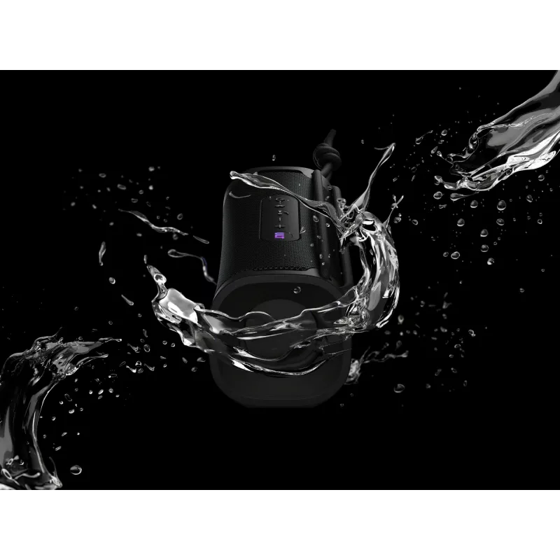 Altoparlante portatile Sony ULT FIELD 1 nero