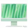 PC All-in-One Apple iMac 24 pollici chip M4 16 GB RAM 256 GB SSD Apple GPU macOS MWUY3D/A