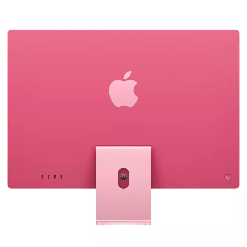 PC All-in-One Apple iMac 24 pollici chip M4 16 GB 512 GB SSD Apple GPU macOS