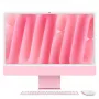 PC All-in-One Apple iMac 24 pollici chip M4 16 GB 512 GB SSD Apple GPU macOS