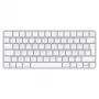 Tastiera Apple Magic con Touch ID per Apple Silicon - bianco - AZERTY francese