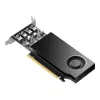 Scheda grafica NVIDIA RTX A400 4 GB GDDR6