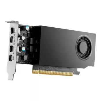 Scheda grafica NVIDIA RTX A400 4 GB GDDR6