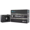 Alimentatore SEASONIC 750W modulare (80+Platin)
