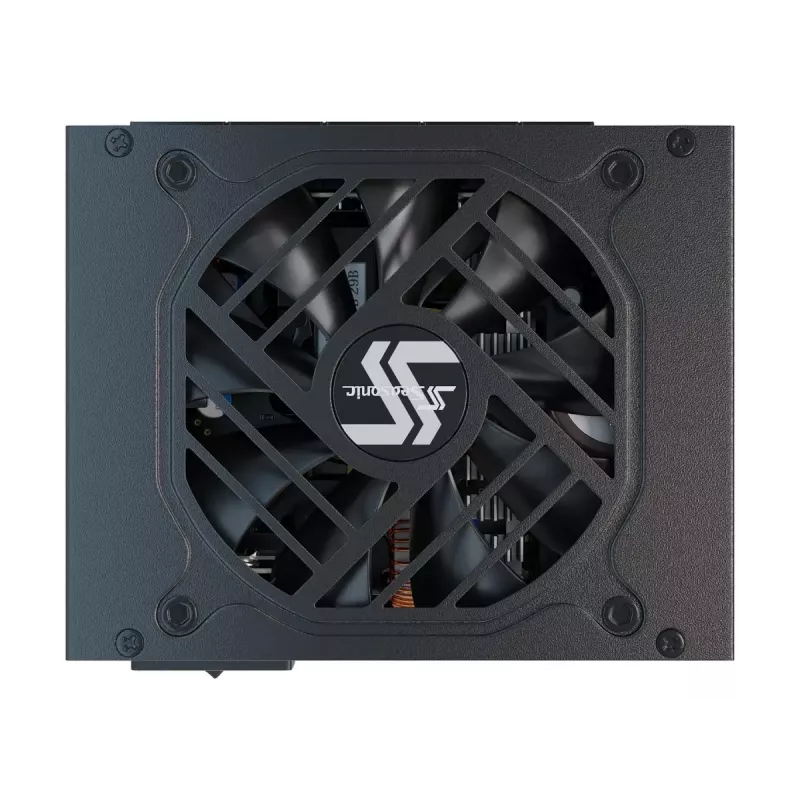 Alimentatore SEASONIC 750W modulare (80+Platin)