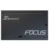 Alimentatore SEASONIC 750W modulare (80+Platin)