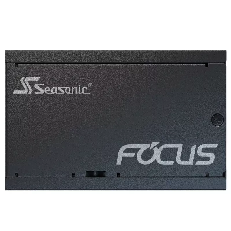 Alimentatore SEASONIC 750W modulare (80+Platin)