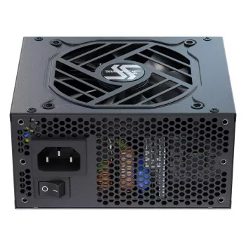 Alimentatore SEASONIC 750W modulare (80+Platin)