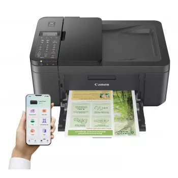 Canon PIXMA TR4755i getto d'inchiostro A4 4800 x 1200 DPI WLAN
