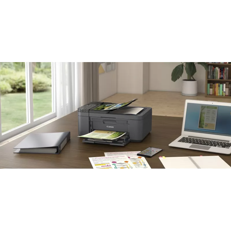 Canon PIXMA TR4755i getto d'inchiostro A4 4800 x 1200 DPI WLAN