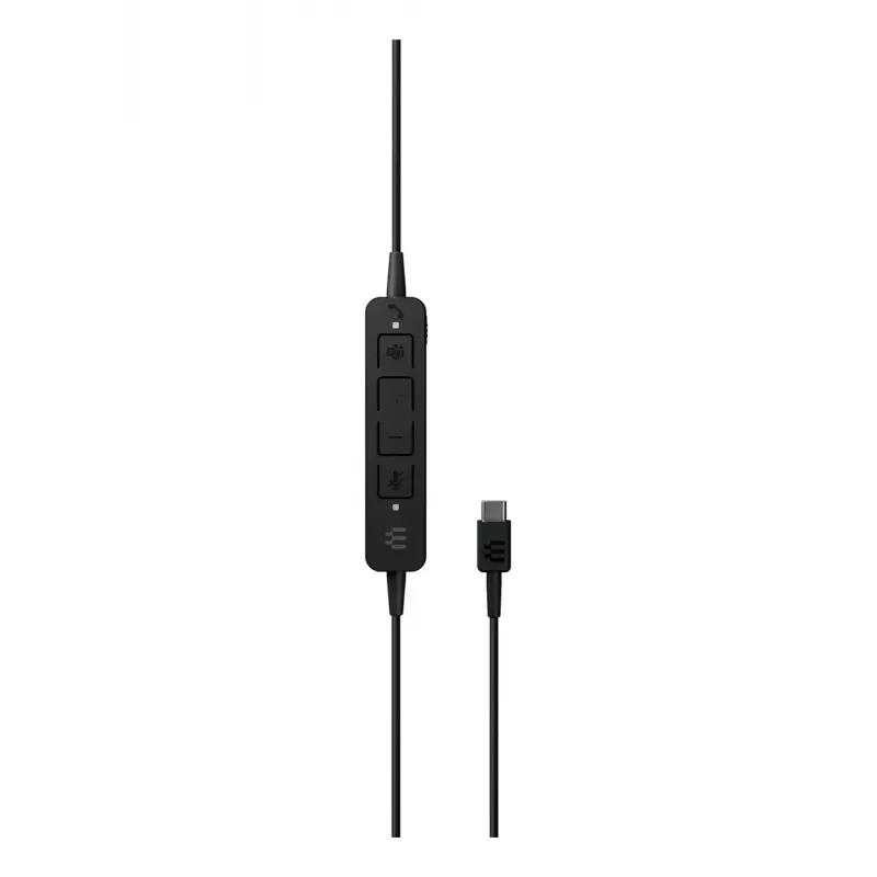 Cuffie EPOS ADAPT 160T ANC USB-C