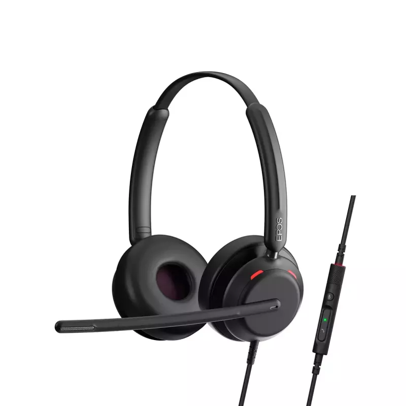 Cuffie EPOS IMPACT 760 Duo