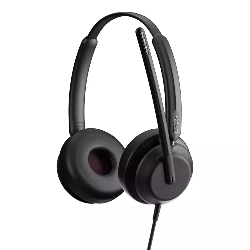 Cuffie EPOS IMPACT 760 Duo